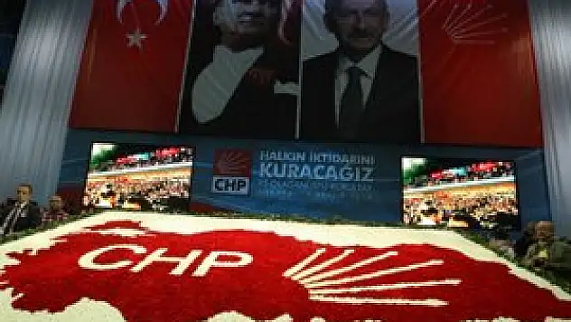 CHP'den 14 yılda 600 ihraç