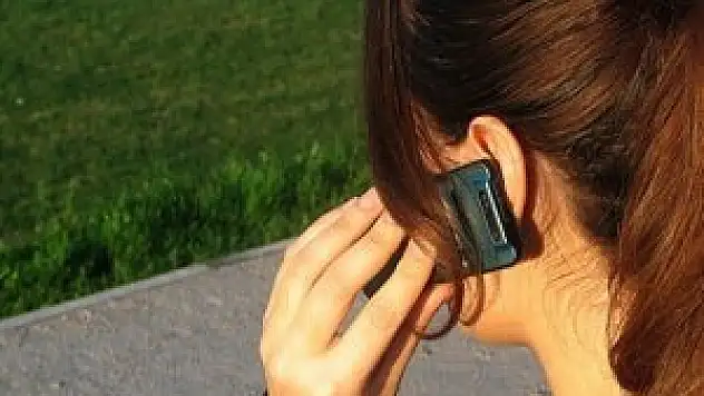 9 ayda 150 milyar dakikadan fazla konuştuk