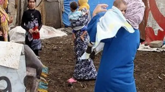 1 bebek daha öldü...