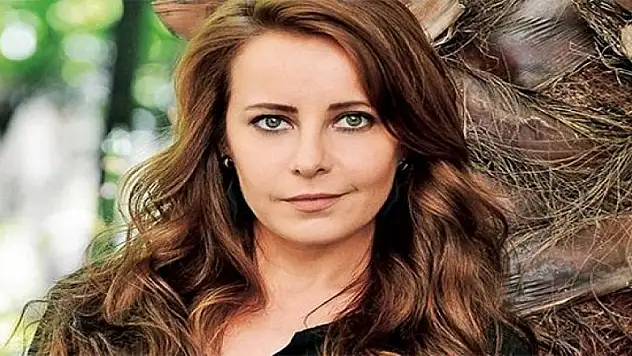 Vildan Atasever tasavvufa merak sardı