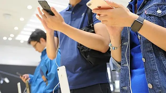 GSM operatörlerinden ücretsiz wifi hizmeti