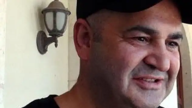 Şafak Sezer'e hapis şoku