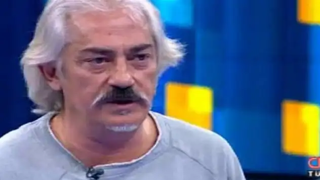 Mustafa Altıoklar'dan alçak açıklama