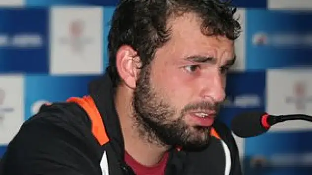 'Hakem hataları canımızı yakıyor'