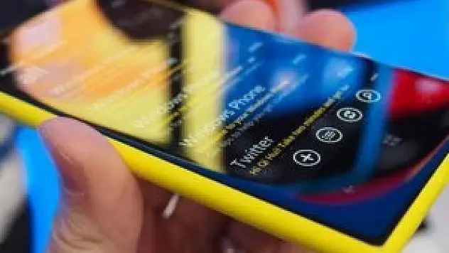 Nokia kullananlar bu habere sevinecek