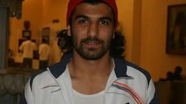 'Üst sıraları zorlamak istiyoruz'