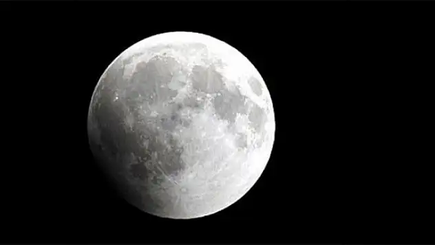 Bir ülke daha Ay'a indi!