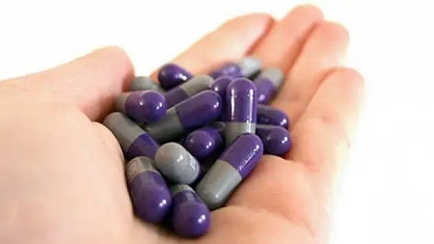 Sahte ilaç operasyonunda tutuklama