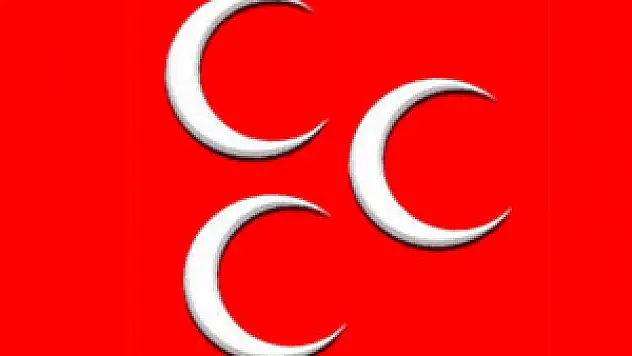 MHP'nin Beyşehir adayı açıkladı...