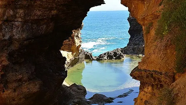 Deniz suyundaki değerli metalleri arıtmanın yolu keşfedildi