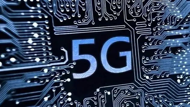 5G'ye ilk o ülke geçecek!
