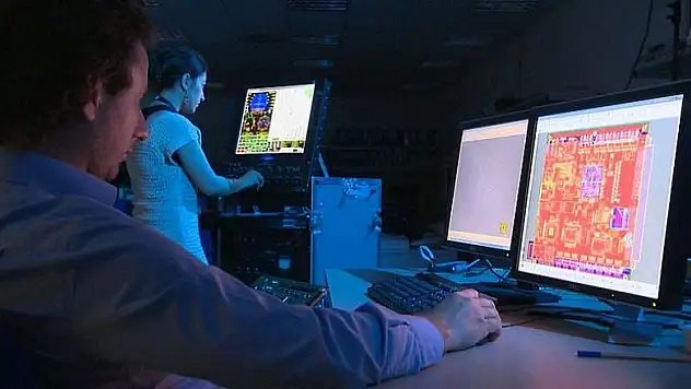 Savunmada Ar-Ge atılımı