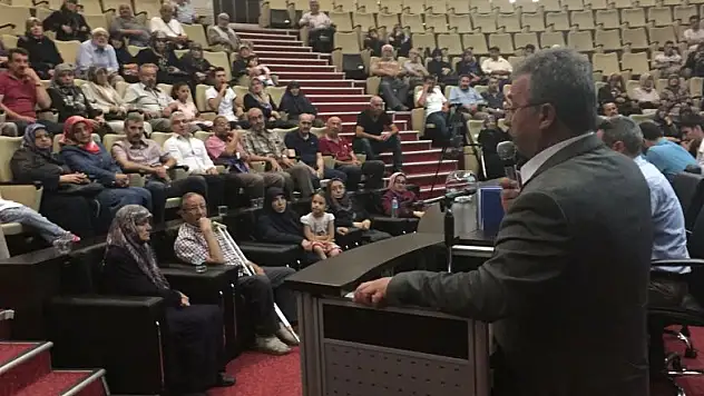 Karatay Belediyesi'nden 24. toplu konut projesi