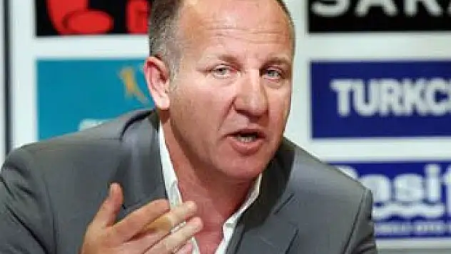 Torku Konyaspor Bakkal'a emanet....