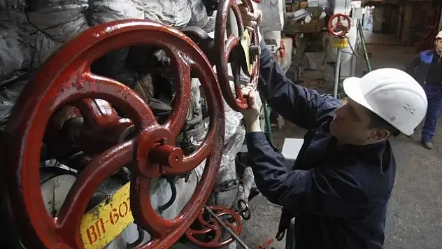 Kuzey Irak'tan petrol akışının ilk denemesi tamam