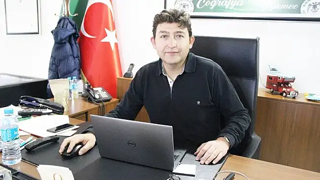 Konyaspor'da sürprizler bitmeyecek