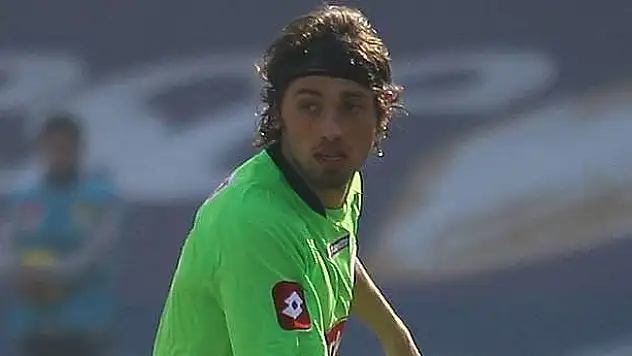 Konyaspor'dan Batdal hamlesi