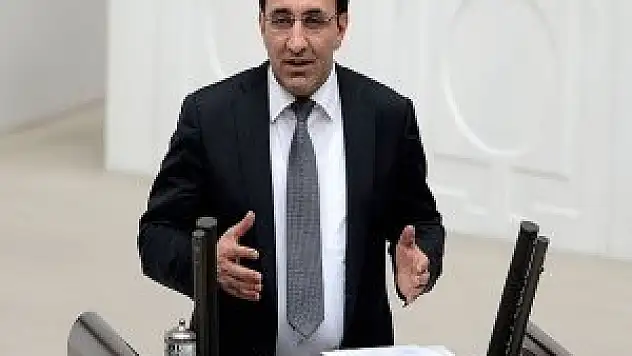 Anket TÜİK'in değil, Diyanet'in