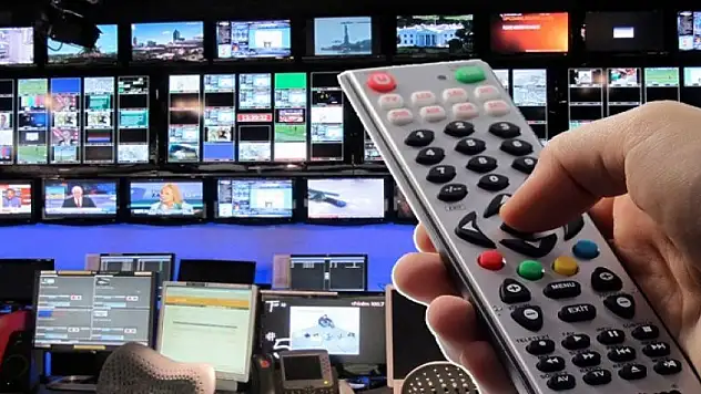 RTÜK 5 televizyon kanalının lisansını iptal etti