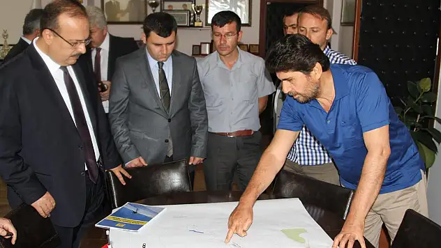 Konya Derbent, futbol takımlarını kampa bekliyor