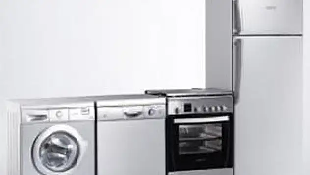 Beyaz eşyada vergi indirimi geliyor