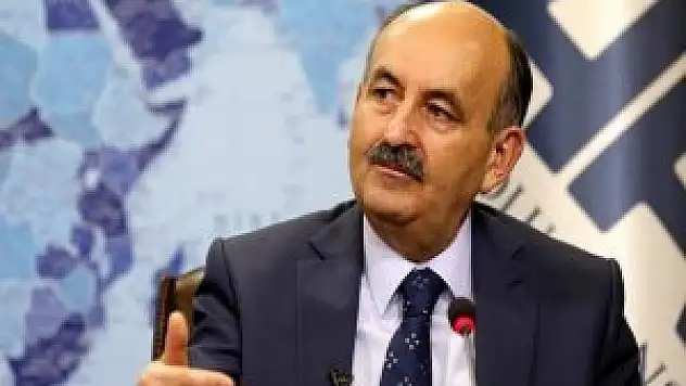 Türkiye sağlıkta önemli bir merkez