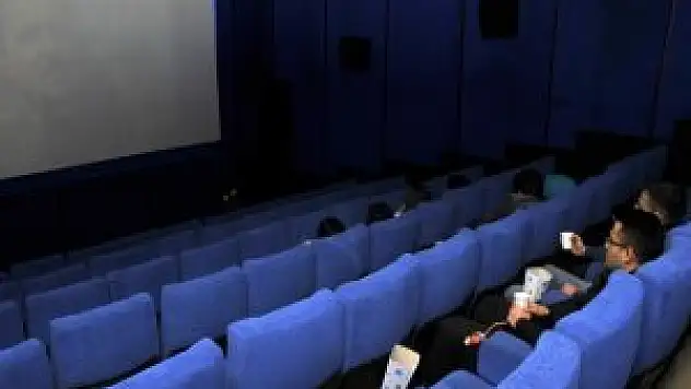 Türk sineması Çin'e açılıyor