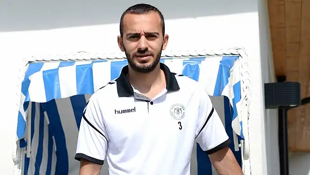 Konyaspor'da Eren Albayrak: Bizden beklentilerin farkındayız