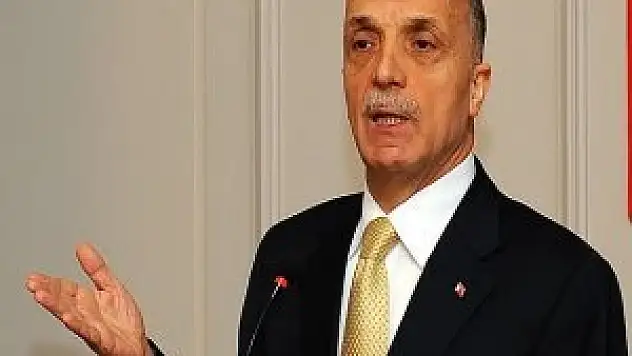 Başbakan'a 'vergi' mektubu