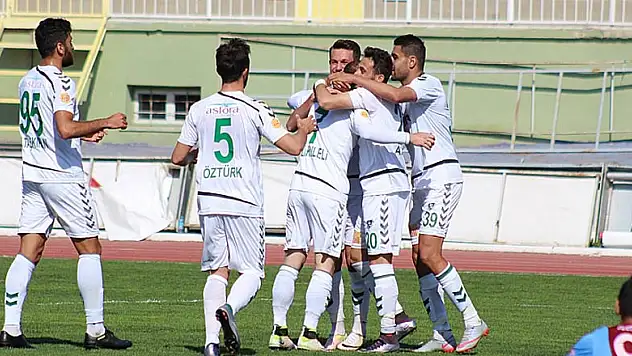 Anadolu Selçukspor'un fikstürü 26 Temmuz'da çekilecek