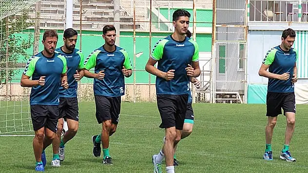 Anadolu'da yeni sezon hazırlıkları sürüyor