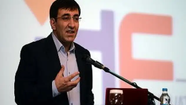 Türkiye eskisine göre daha fazla araştırma yapan bir ülke