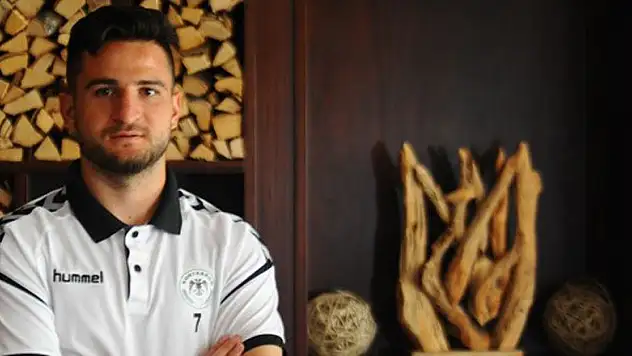 Ömer Ali Şahiner: En önemli avantajımız...