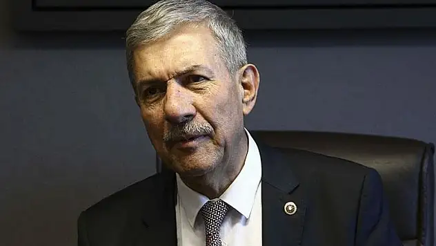 'Sağlık çalışanlarına karşı yapılan saldırıları kınıyoruz'