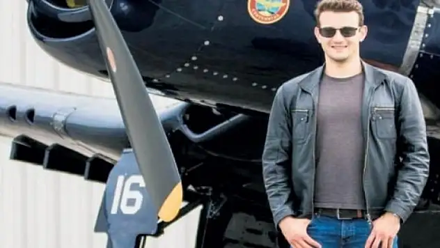 Türk mühendisin büyük başarısı