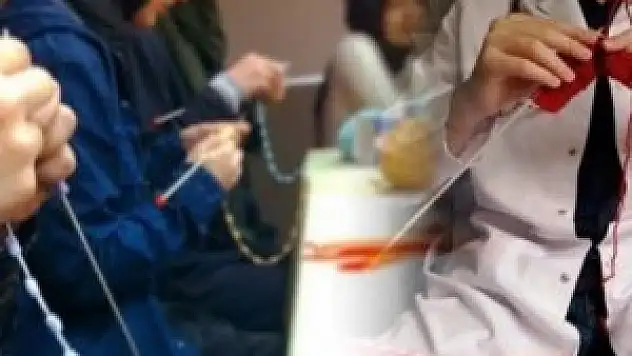 İlmek ilmek büyüyen Suriye kampanyası