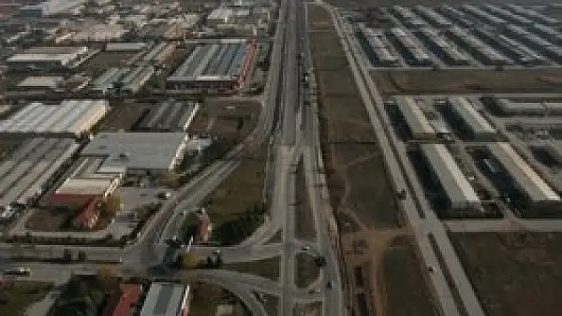 KOS ile Unilever arasında arsa tahsis sözleşmesi imzalandı