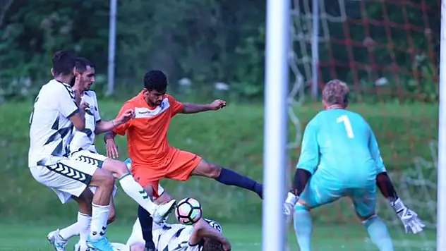 Konyaspor, yine kazanamadı!