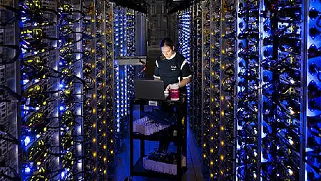 Elektrik Kesintisi ve İnternetin Geleceği