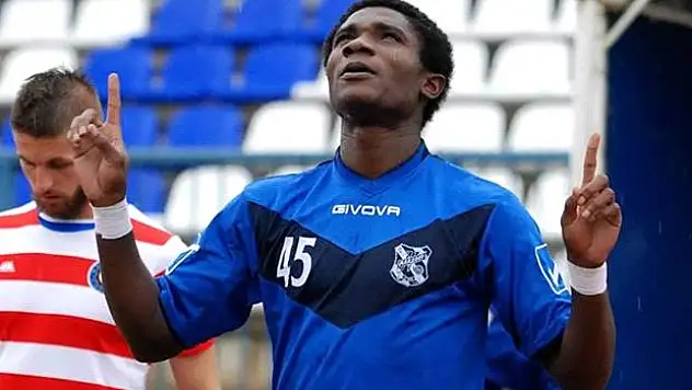 Konyaspor, Eze'nin peşinde