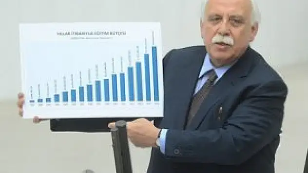 Milli Eğitim Bakanı Avcı müjdeyi verdi