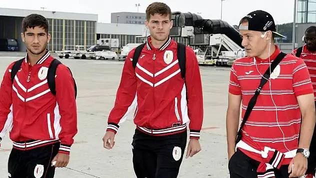 Yolları Konya'da kesişti