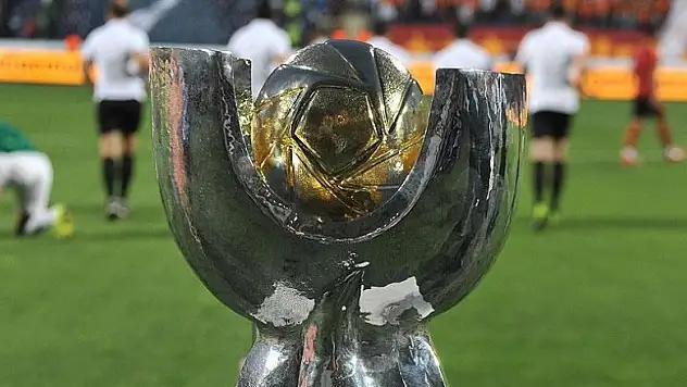 Turkcell Süper Kupa biletleri satışa çıktı