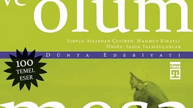 Derviş ve Ölüm - Ne Okumalı?