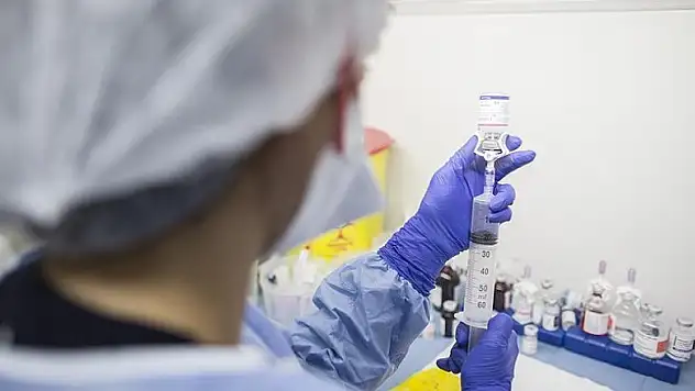 Destekleyici ilaçlar AIDS'ten ölümleri yüzde 27 azaltıyor