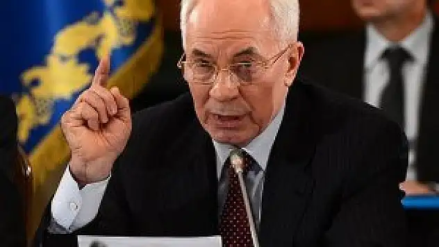 Ukrayna'nın seçimi Avrupa ile entegrasyon