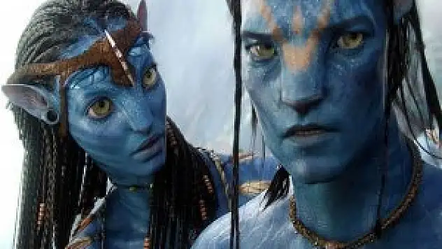 Avatar'ın devamı geliyor