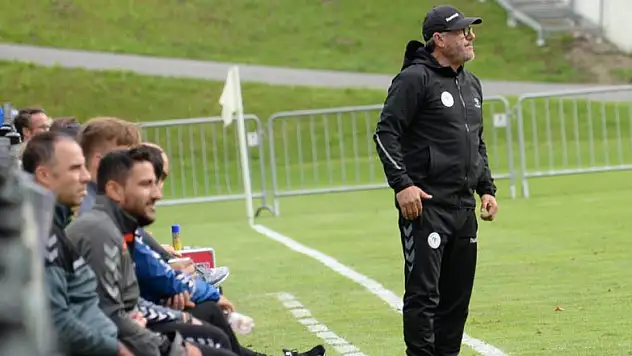 Konyaspor, stoper ve forvet avında