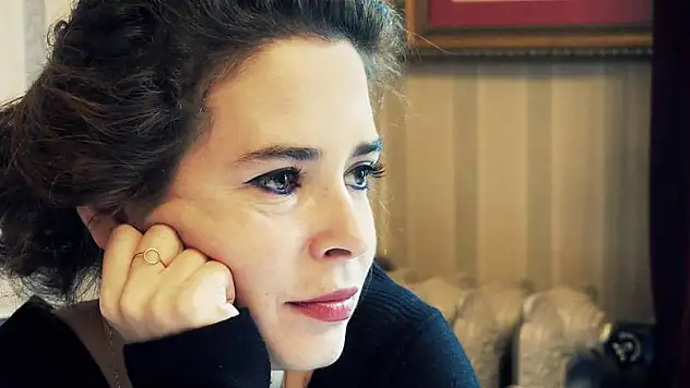 Namaz kılmam, oruç tutmam diyen oyuncuya şok!