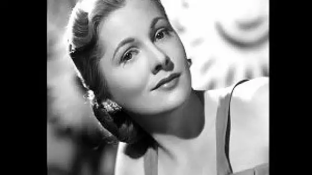 Oscar ödüllü Joan Fontaine öldü